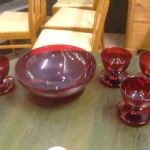 354 7245 Coupe-glas + s..